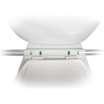 Πλαϊνά Μπράτσα Λαβές Τουαλέτας WC SuperOrtho